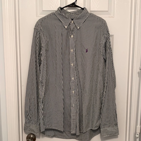 Ralph Lauren Other - Men’s Ralph Lauren Button Down Shirt